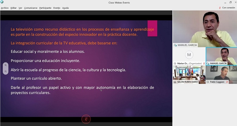 TELEVISION1